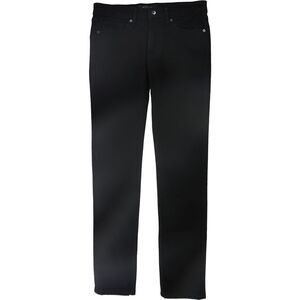 DSTLD Mens Solid Tapered Skinny Jeans, NWT